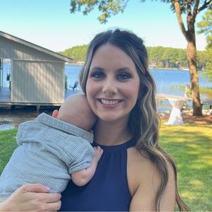 Meet your Posher, Alaina